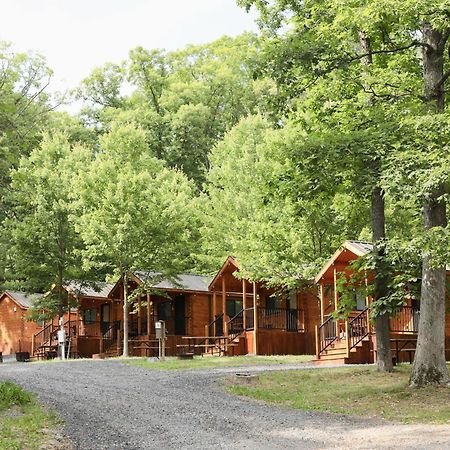 The Bellefonte Campground Εξωτερικό φωτογραφία