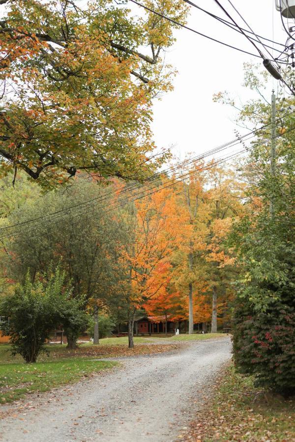 The Bellefonte Campground Εξωτερικό φωτογραφία