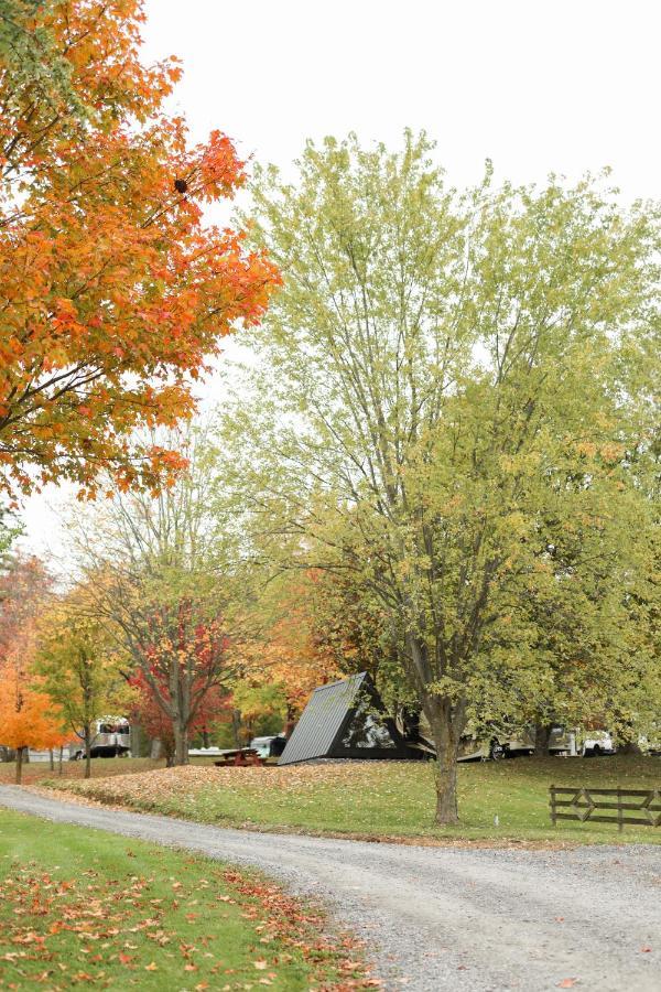 The Bellefonte Campground Εξωτερικό φωτογραφία