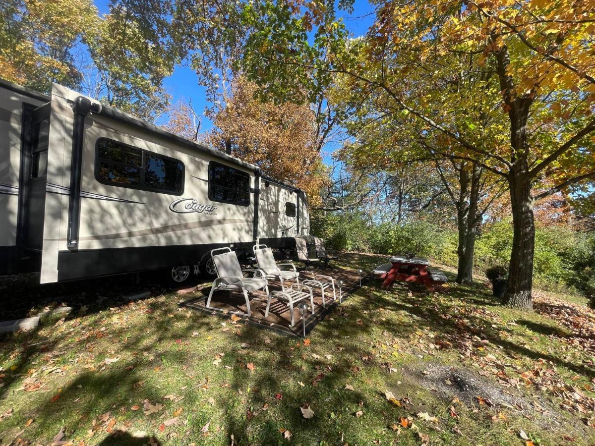 The Bellefonte Campground Εξωτερικό φωτογραφία